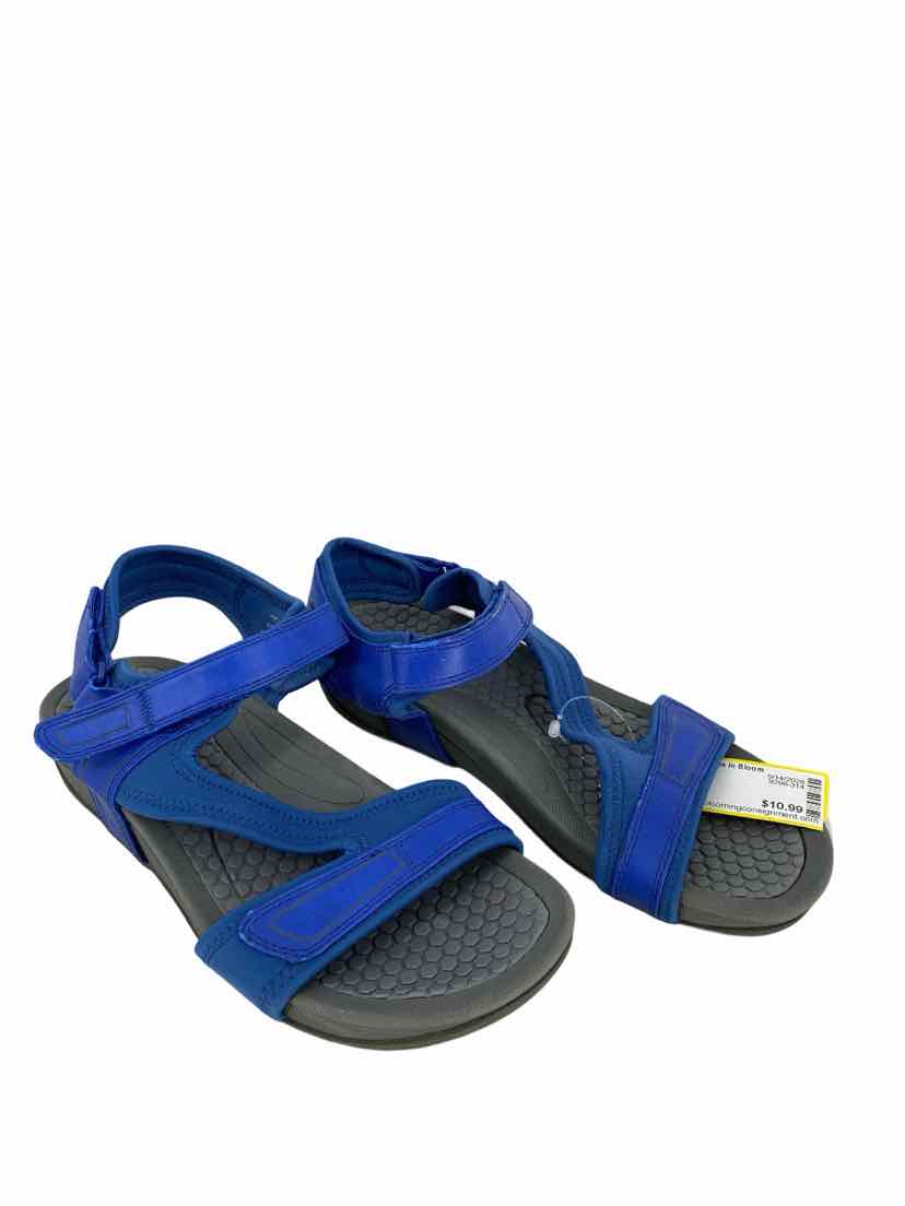 Baretraps Ladies Size 7 Sandals