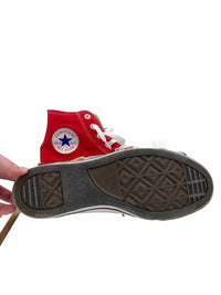 Converse Men's Size 8 Shoes