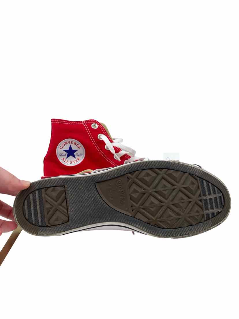 Converse Men's Size 8 Shoes