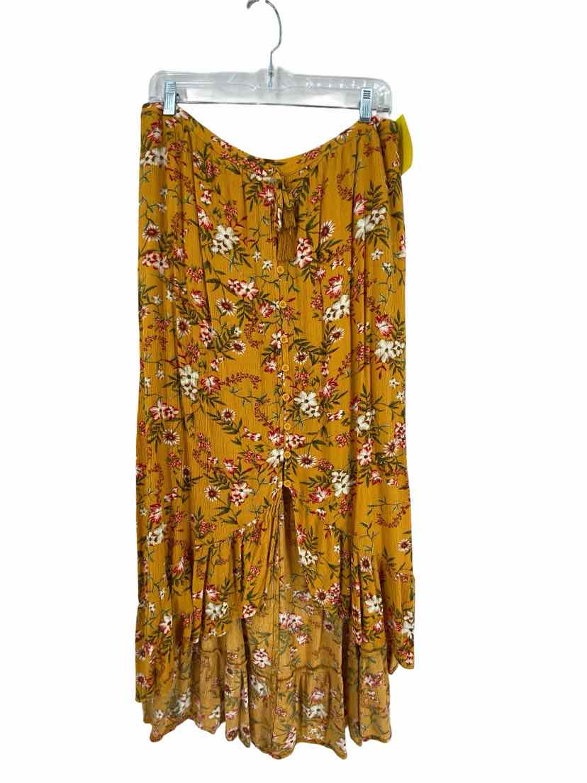 BOG Collection Ladies Size XL Skirt