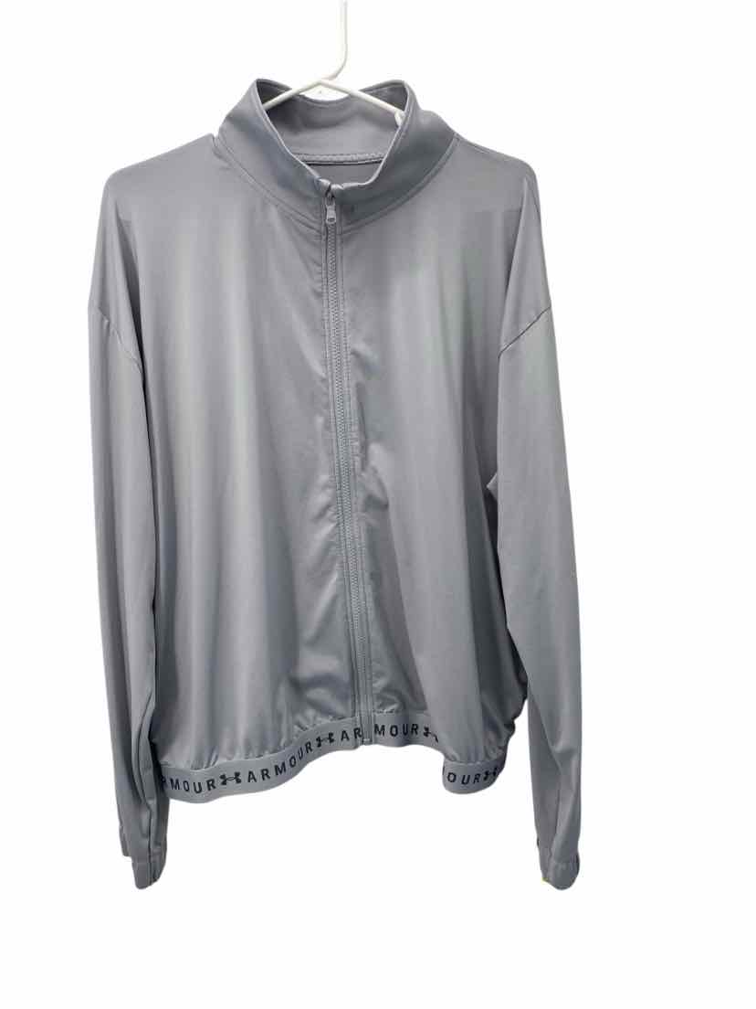 Under Armour Ladies Size XL Jacket