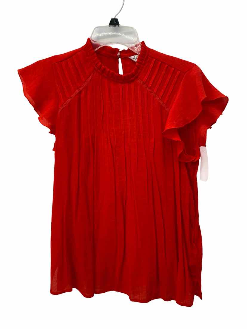 Nanette Ladies Size M Shirt