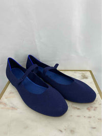 Rothy's Ladies Size 12.5 NEW Shoes