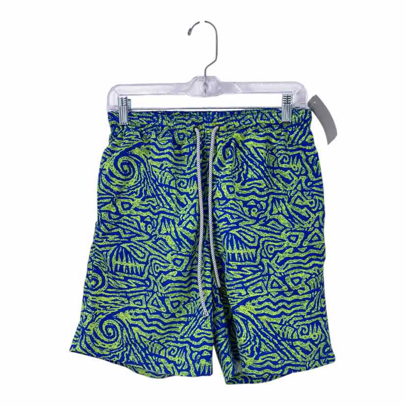 Whattry Men's Size S Bathing Suit