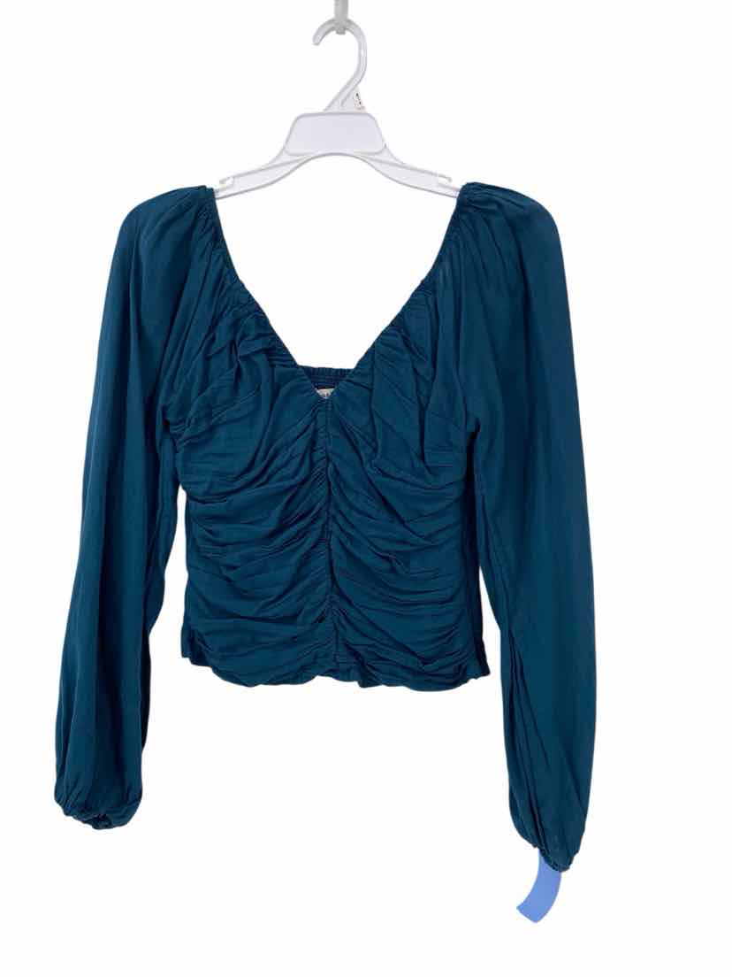 abercrombie Ladies Size Small Shirt