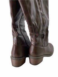 Jeossy Ladies Size 8.5 Boots