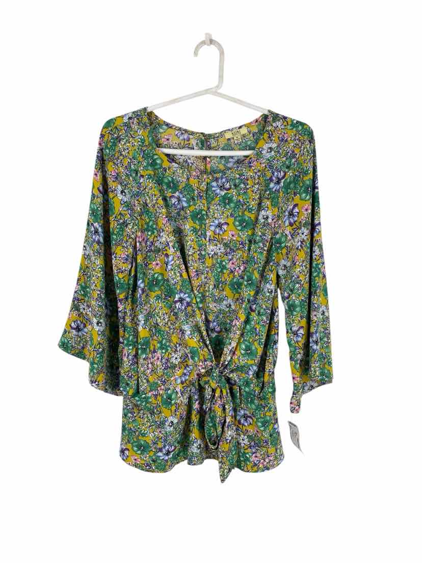 Kori America Ladies Size M Shirt