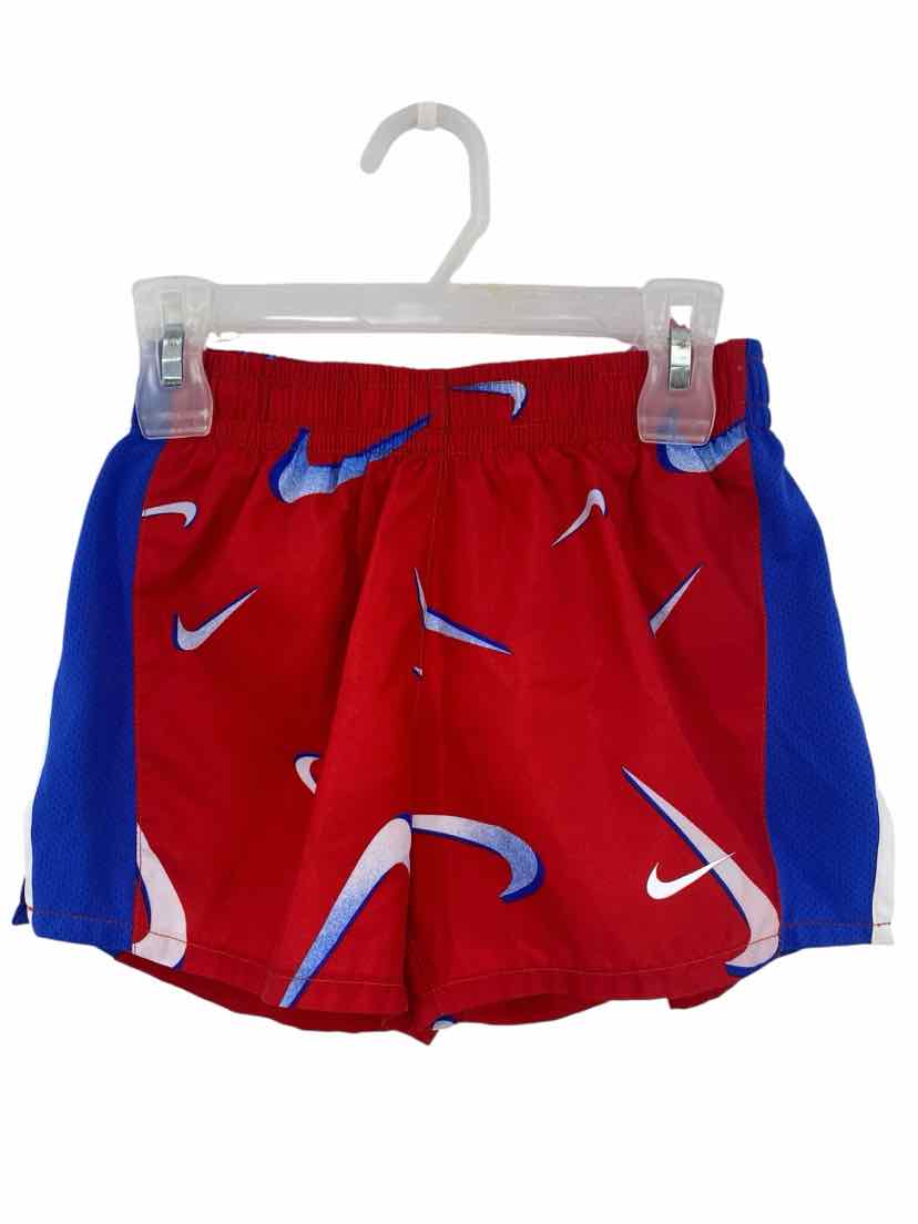Nike Kids Size S Bathing Suit