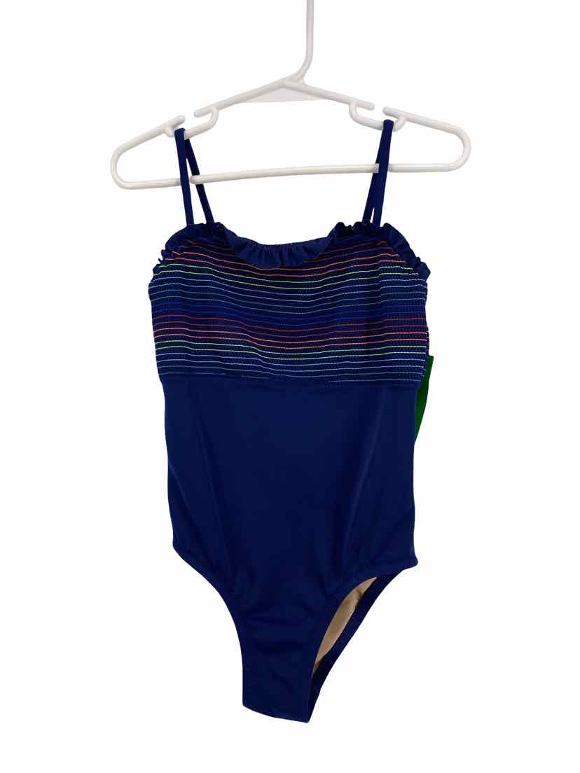 Crew Cuts Kids Size 4/5 Bathing Suit