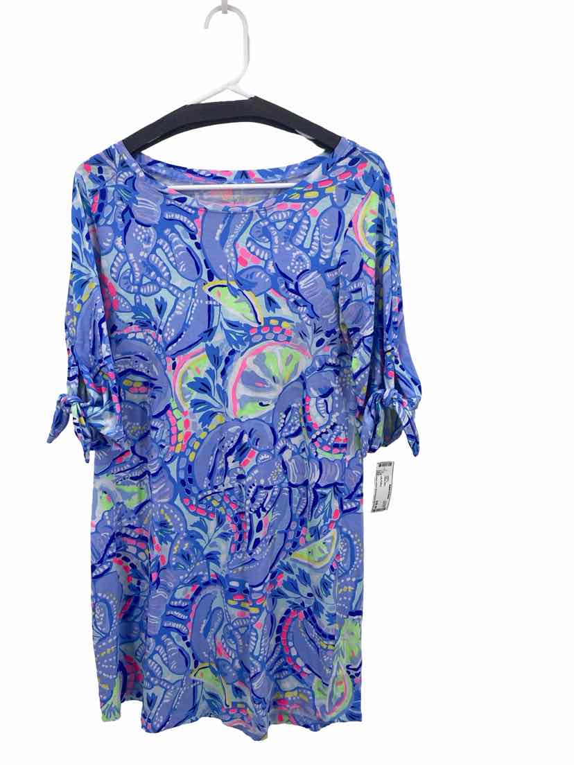 Lilly Pulitzer Ladies Size S Dress