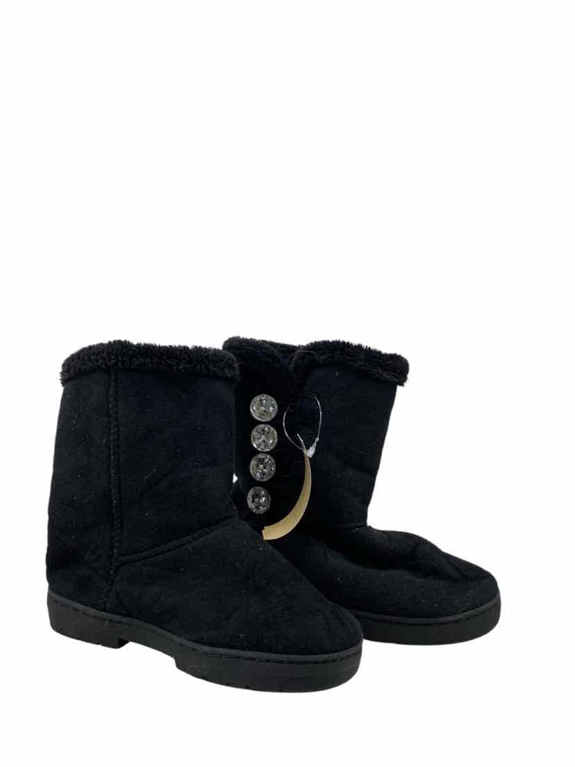 bebe Kids Size 2 Boots