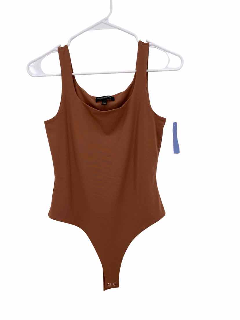 Banana Republic Ladies Size XS Bodysuit
