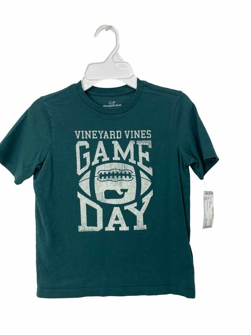 Vineyard Vines Kids Size 7 Shirt