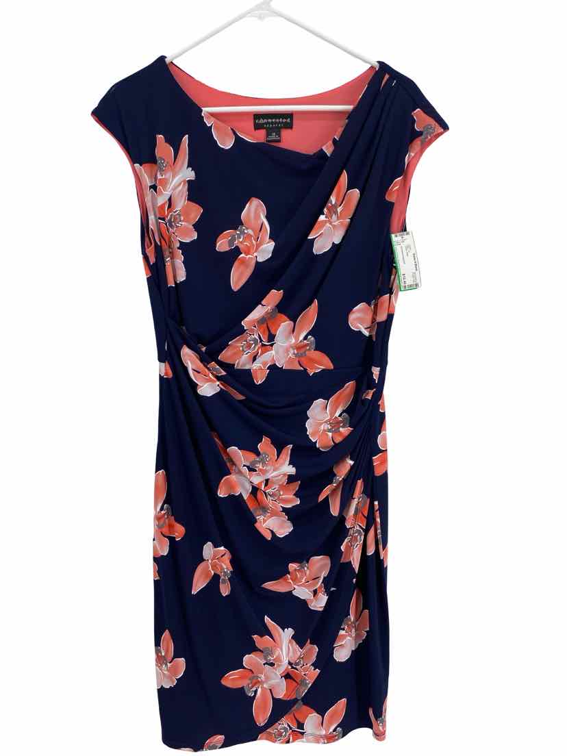 Connected apparel Ladies Size 12 Dress