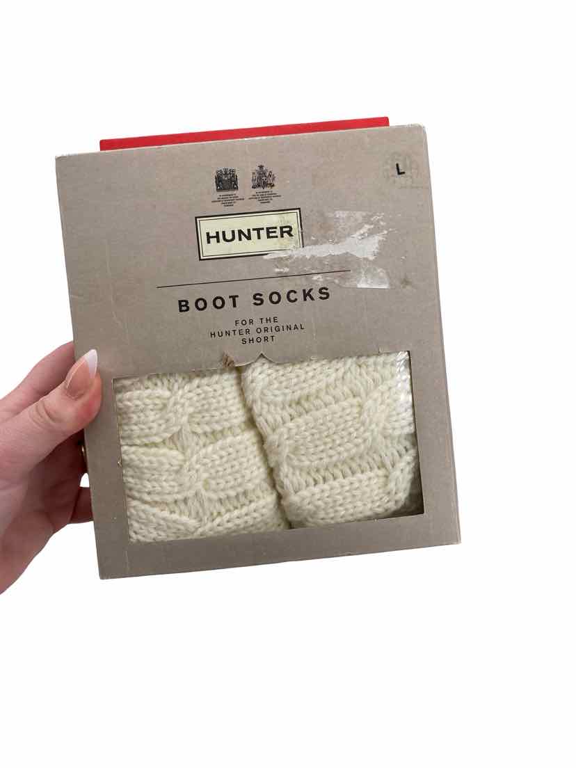 Hunter Ladies Size 7-9 NEW Socks
