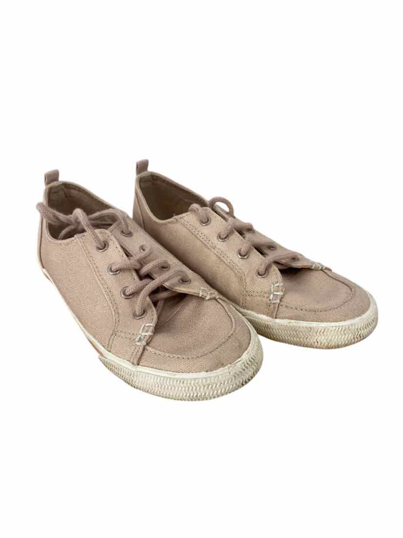 Kids Sperry Size 2 Shoes