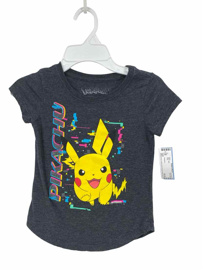 Pokemon Size 6/6X Shirt