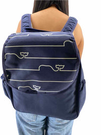 Vineyard Vines Diaper Bag Backpack