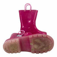 Aldi Kids Size 11/12 Minnie Boots