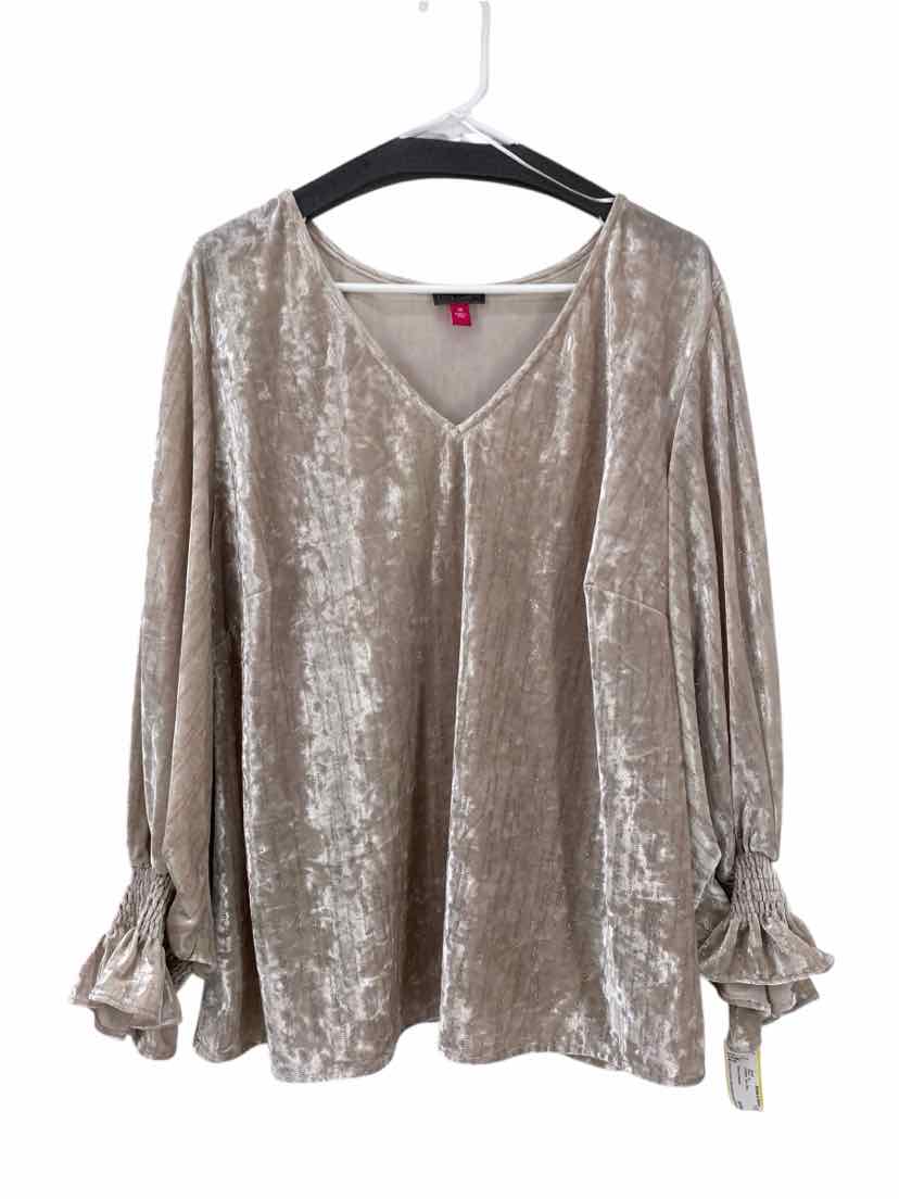 Vince Camuto Ladies Size 3x Shirt