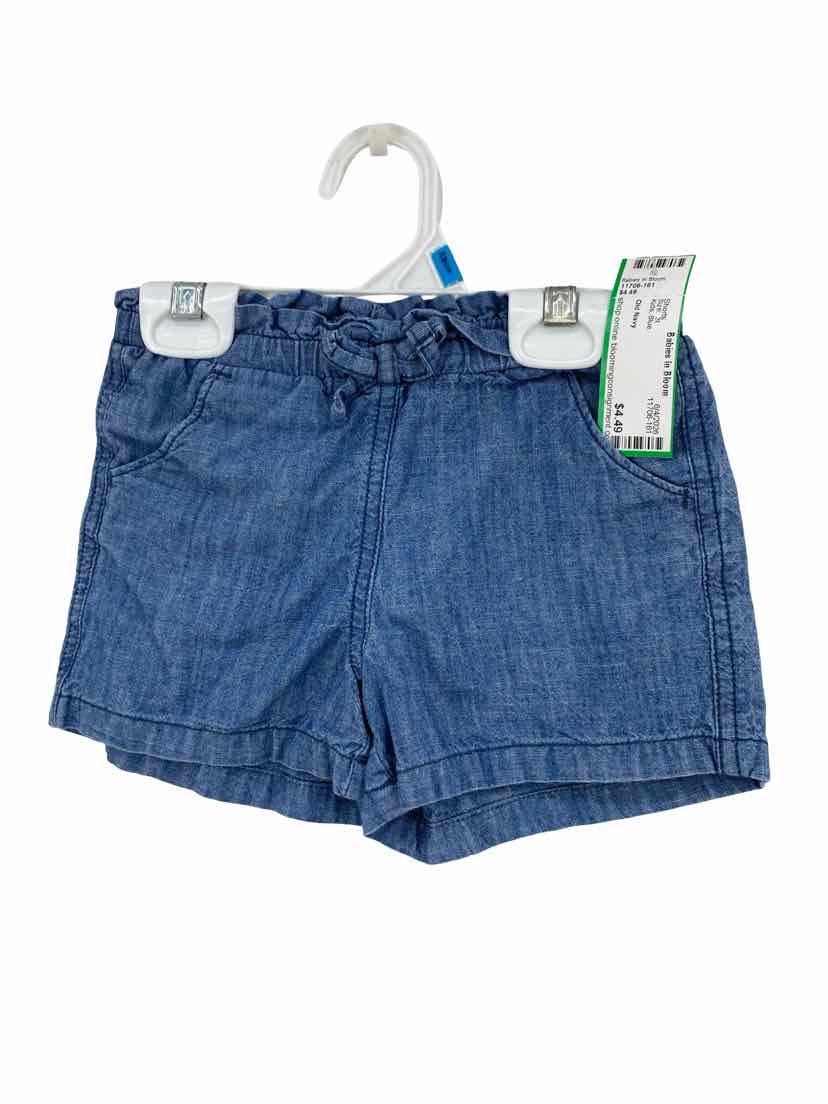 Old Navy Kids Size 3t Shorts