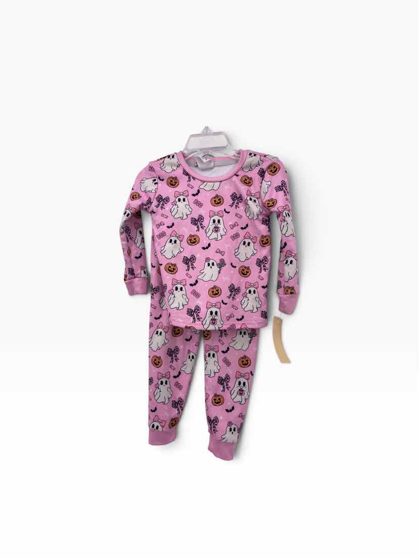 Shein Kids Size 12-18m 2 pc