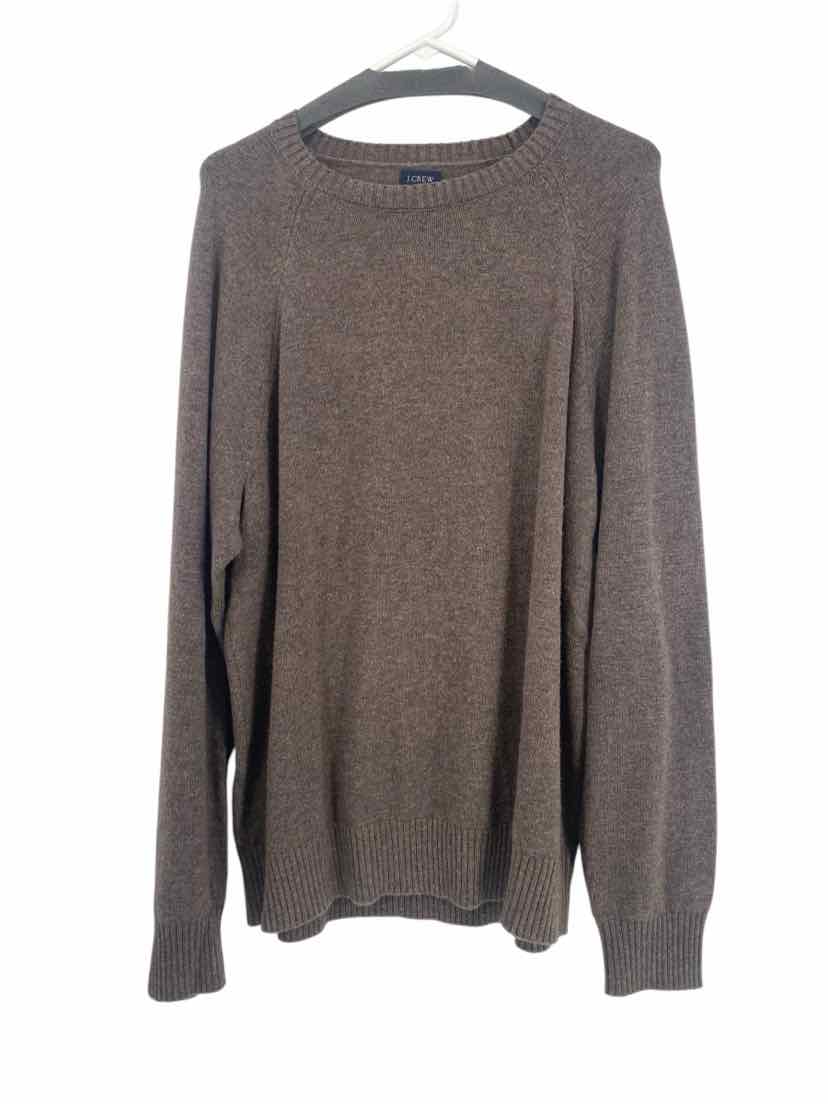 J Crew Men's Size XL Sweater