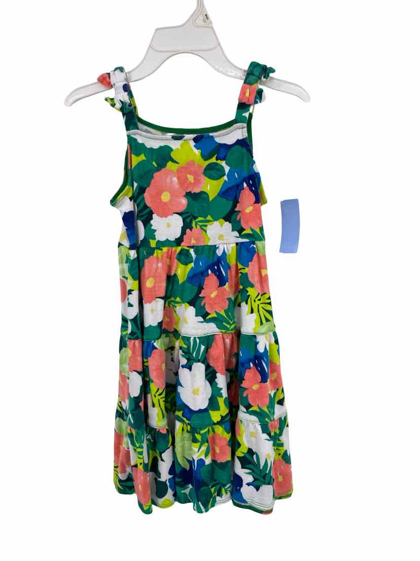 Gymboree Kids Size 8 Dress