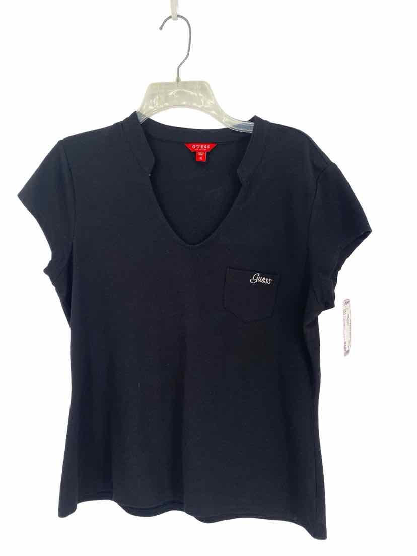 Guess Ladies Size XL Shirt