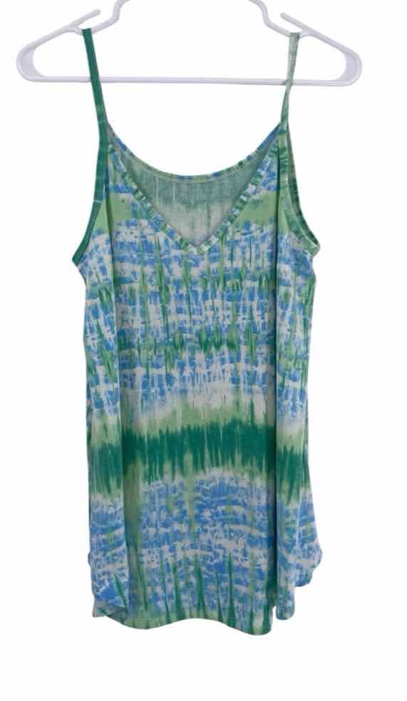 Zenana Ladies Size L Shirt