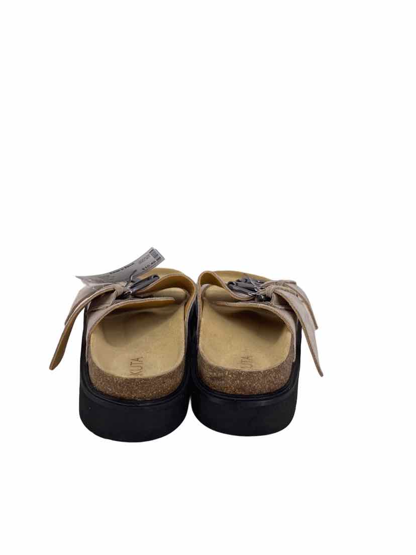 Makutu Ladies Size 37 Sandals