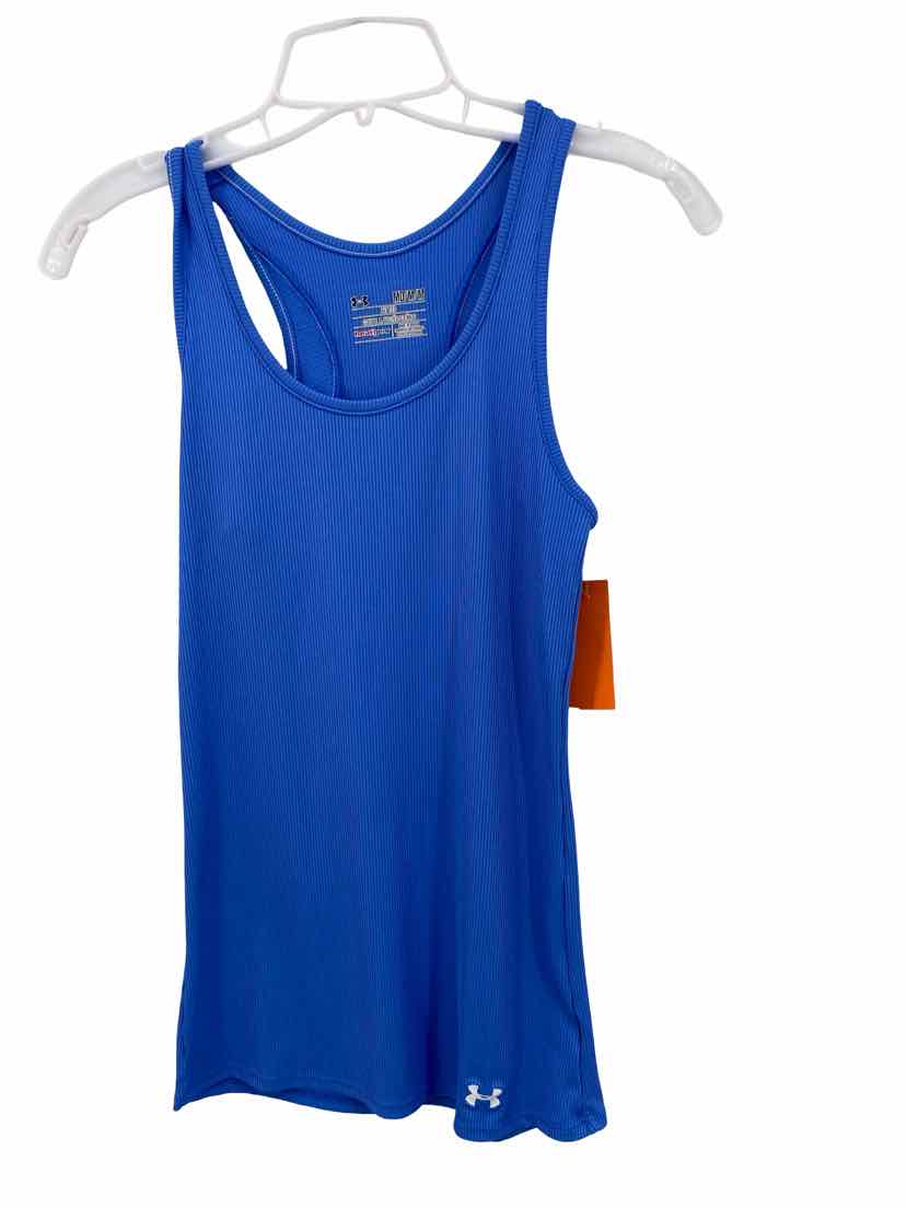 Under Armour Ladies Size Medium Shirt