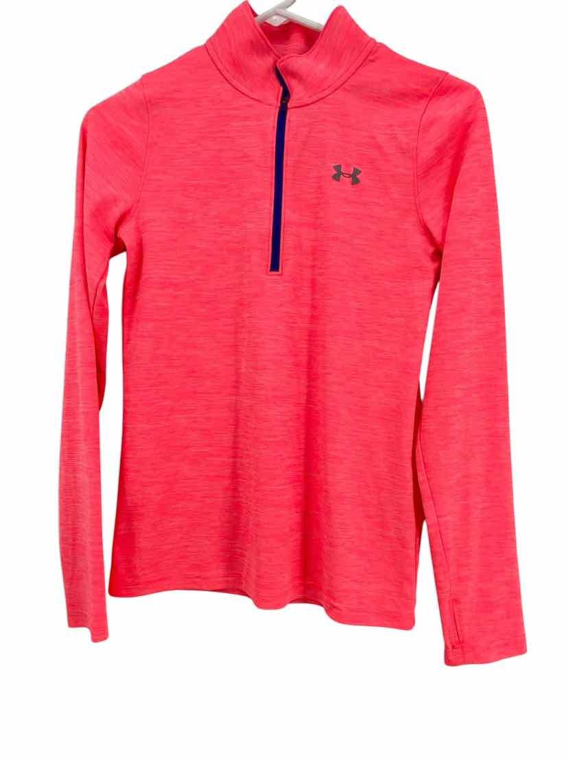 Under Armour Kids Size YLG/14-16 Pullover