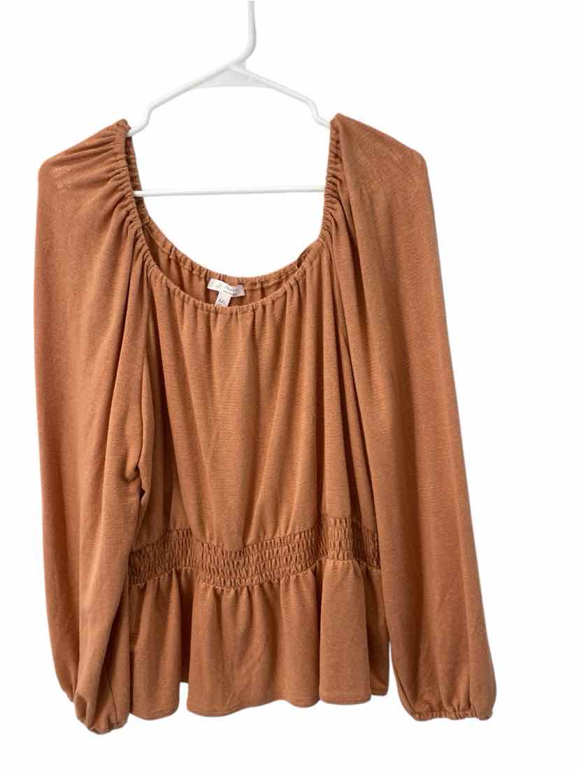 Lauren Conrad Ladies Size XXL Shirt
