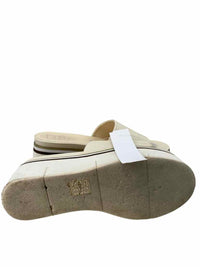 Shu Shop Ladies Size 10 Shoes