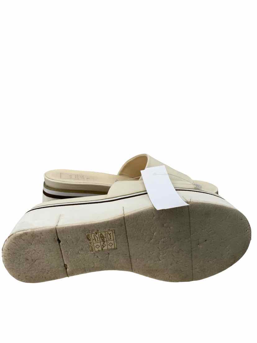 Shu Shop Ladies Size 10 Shoes