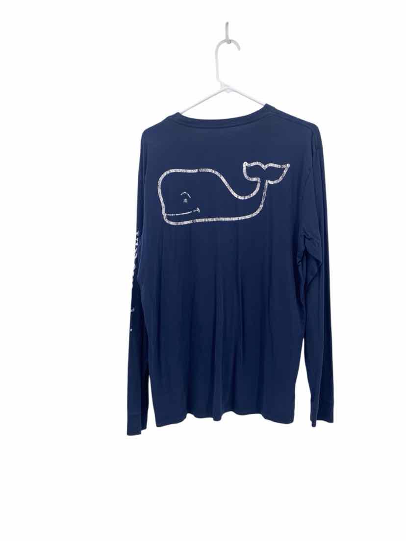 Vineyard Vines Men's Size M Shirt