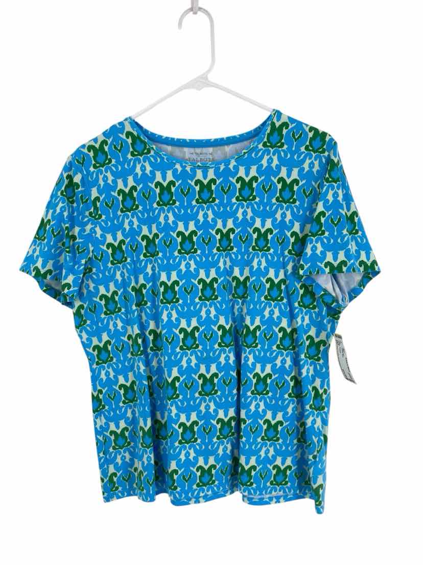 Talbots Ladies Size XLP Shirt