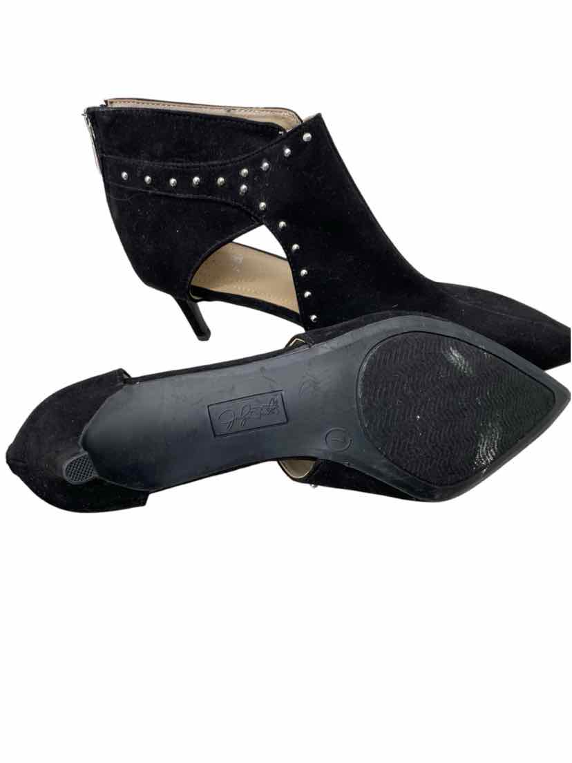 Jaclyn Smith Ladies Size 7 Shoes