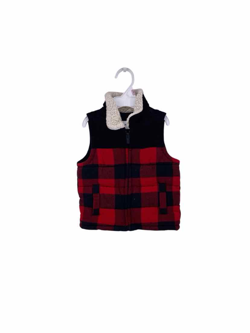 Old Navy Kids Size 18-24m Vest