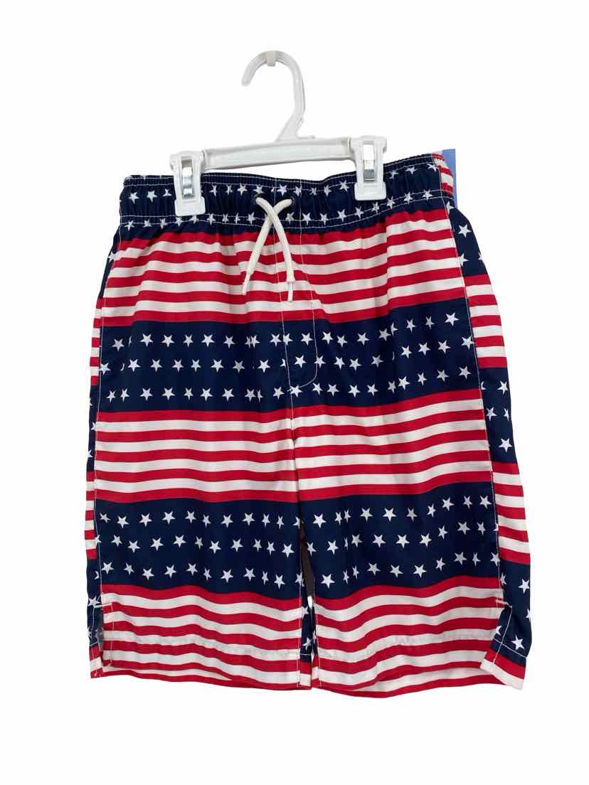 Childrens Place Kids Size 10/12 Bathing Suit