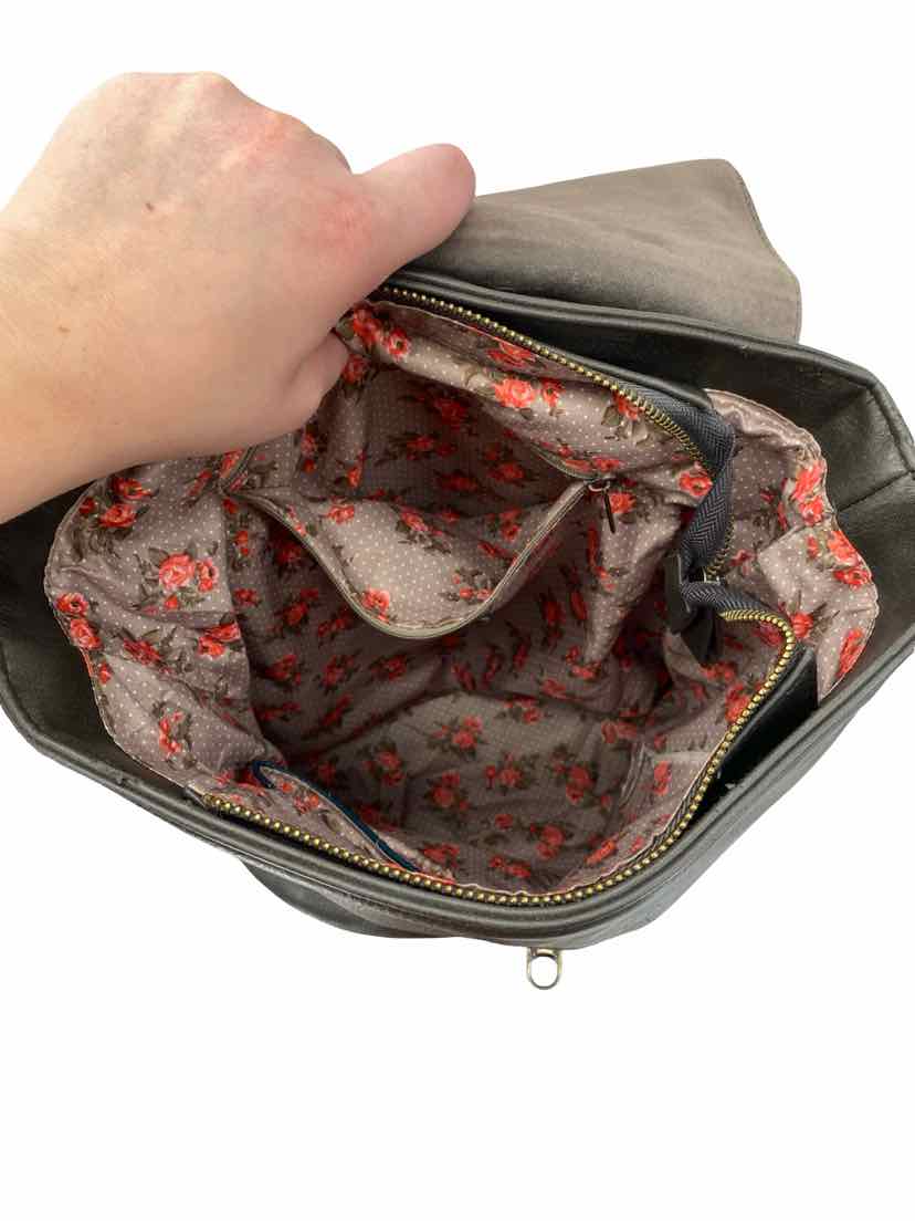 Joy Susan Ladies Backpack