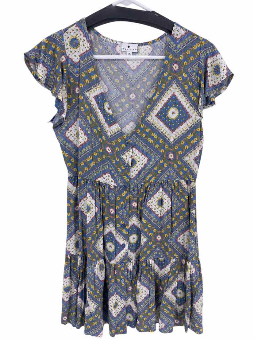Ladies True Craft Size M Dresses