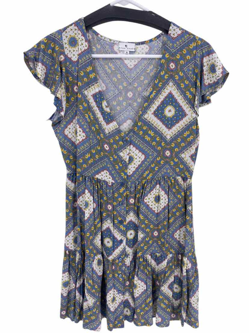 Ladies True Craft Size M Dresses