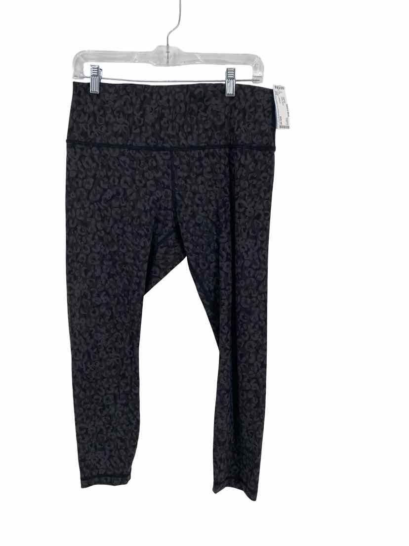 Lululemon Ladies Size 12 Leggings