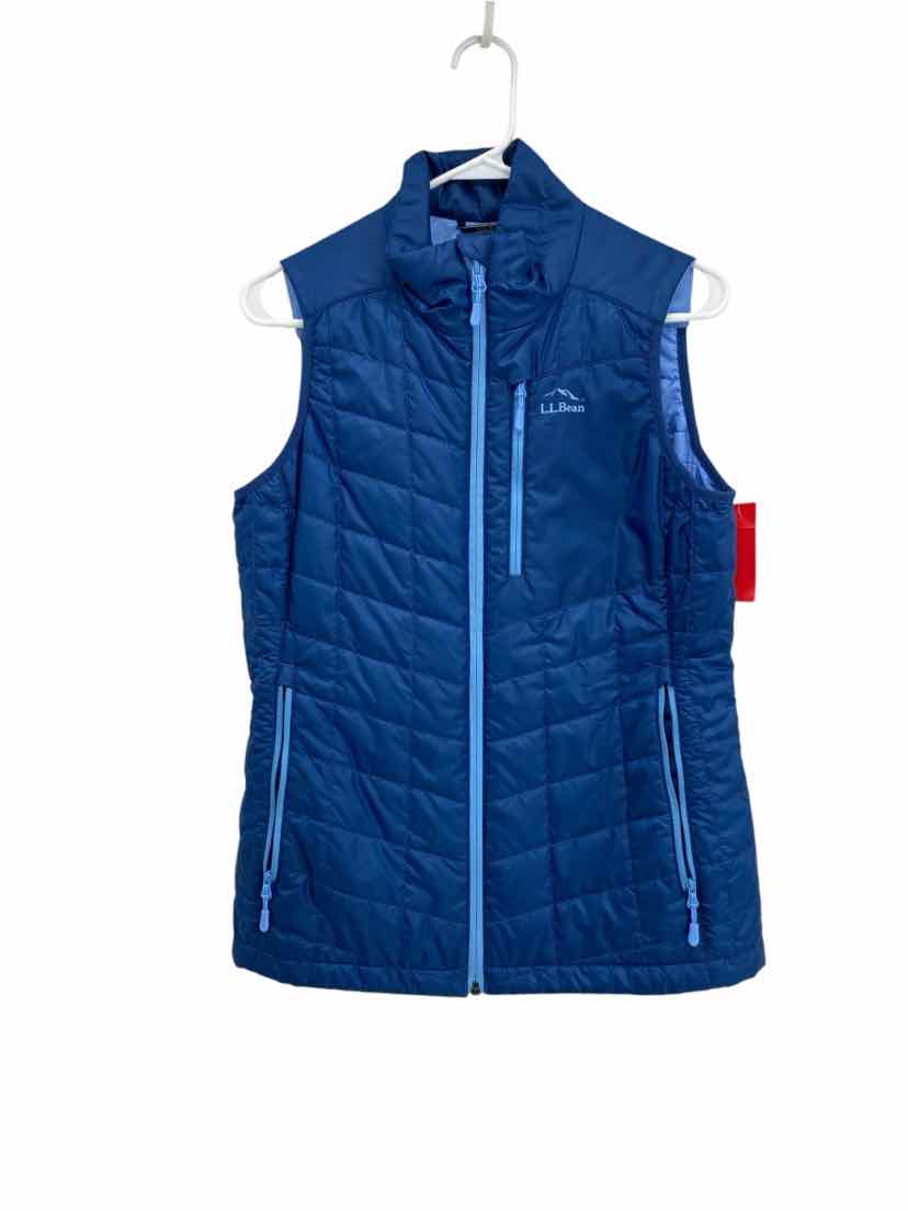 L.L.Bean Ladies Size XS Vest