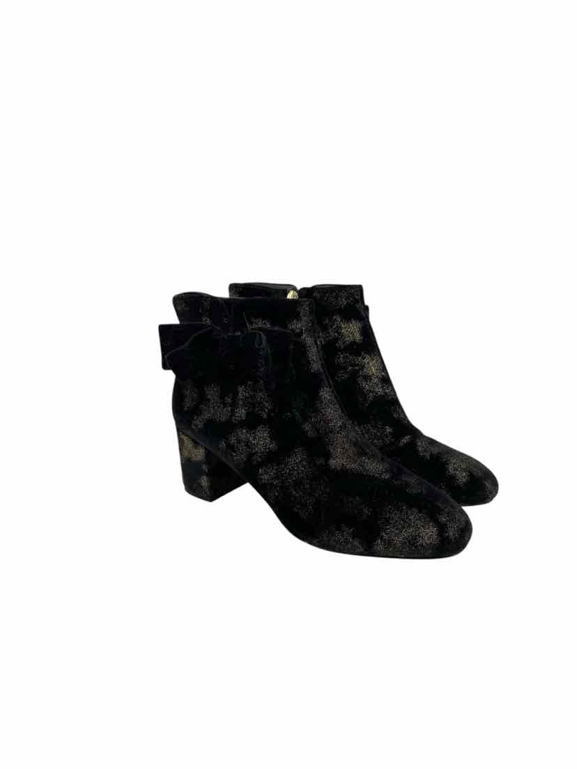 Kate Spade Ladies Size 10 9.5/10 Boots