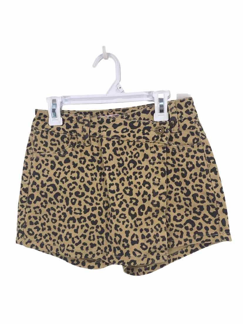Ymi Kids Size 10 Skort