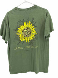 Gildan Ladies Size L Shirt