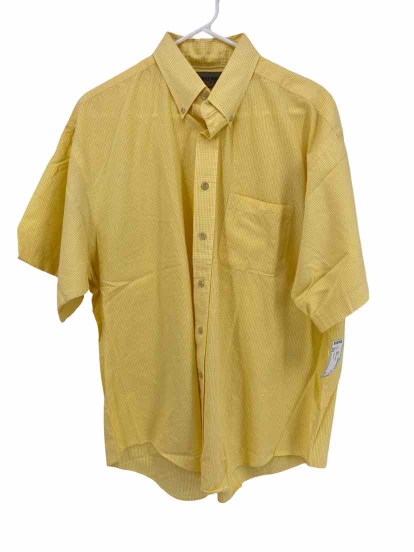 Thomas Men's Size L Shirt